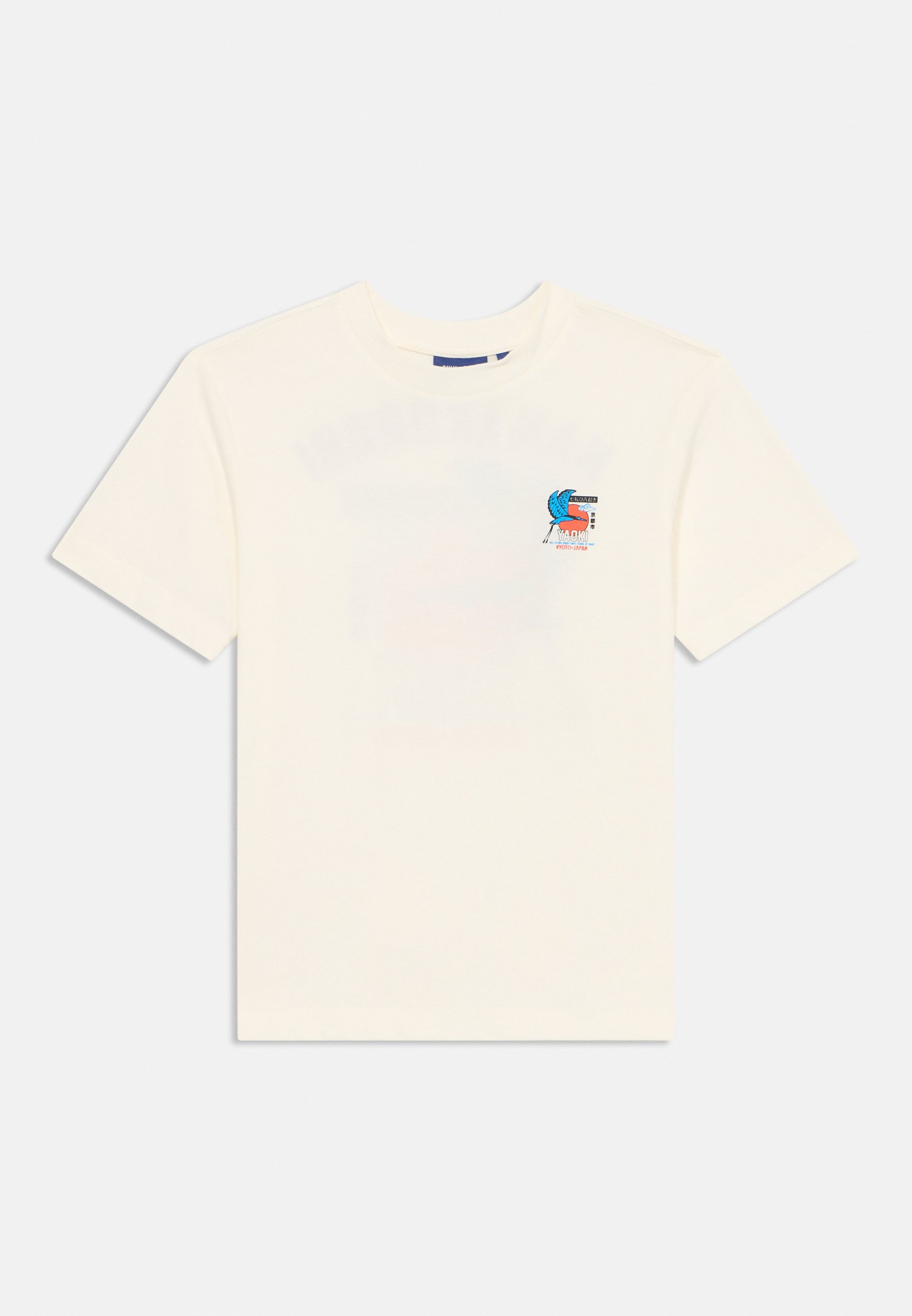 ONLY SONS junior OSJKEANE PRINTED TEE Print T-shirt cloud