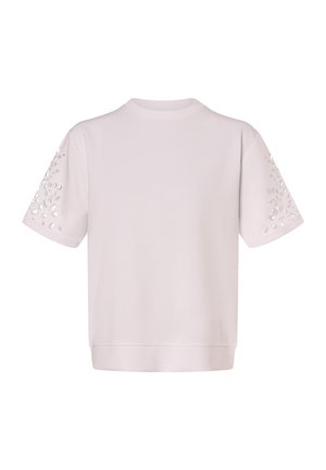 - T-shirt z nadrukiem