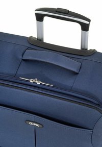 OCHNIK Walizka na kółkach