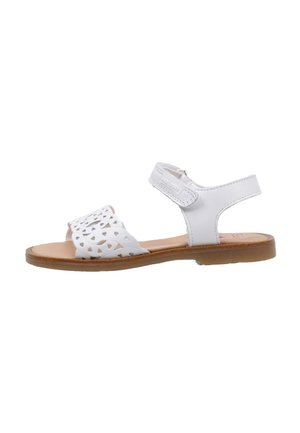 Pablosky Zapatos de bebé - white