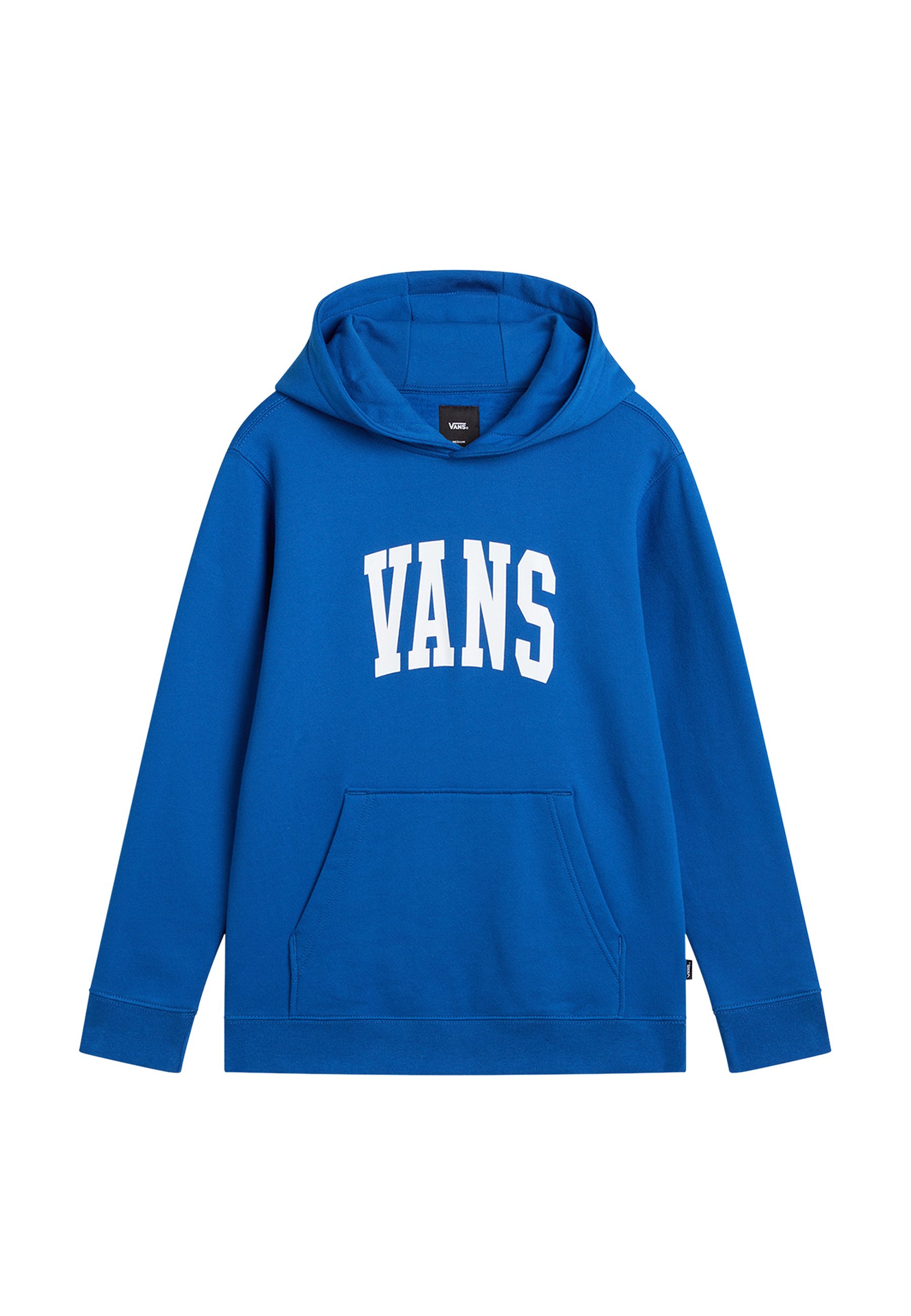 Vans ARCHED PO Sweat à capuche true blue/bleu marine