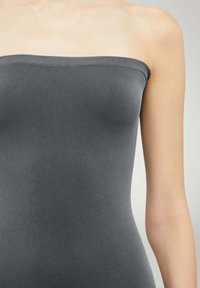 Wolford FATAL - Tubino - titanium