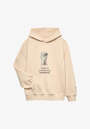 Marks & Spencer, UNISEX - Hoodie - beige