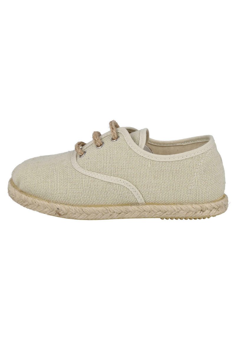 Bubble Bobble Zapatos con cordones hielo/beige Zalando.es