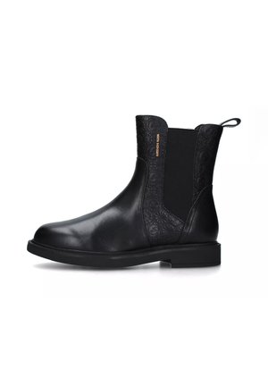 Stivaletti - black