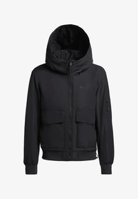 Selected, schwarz
