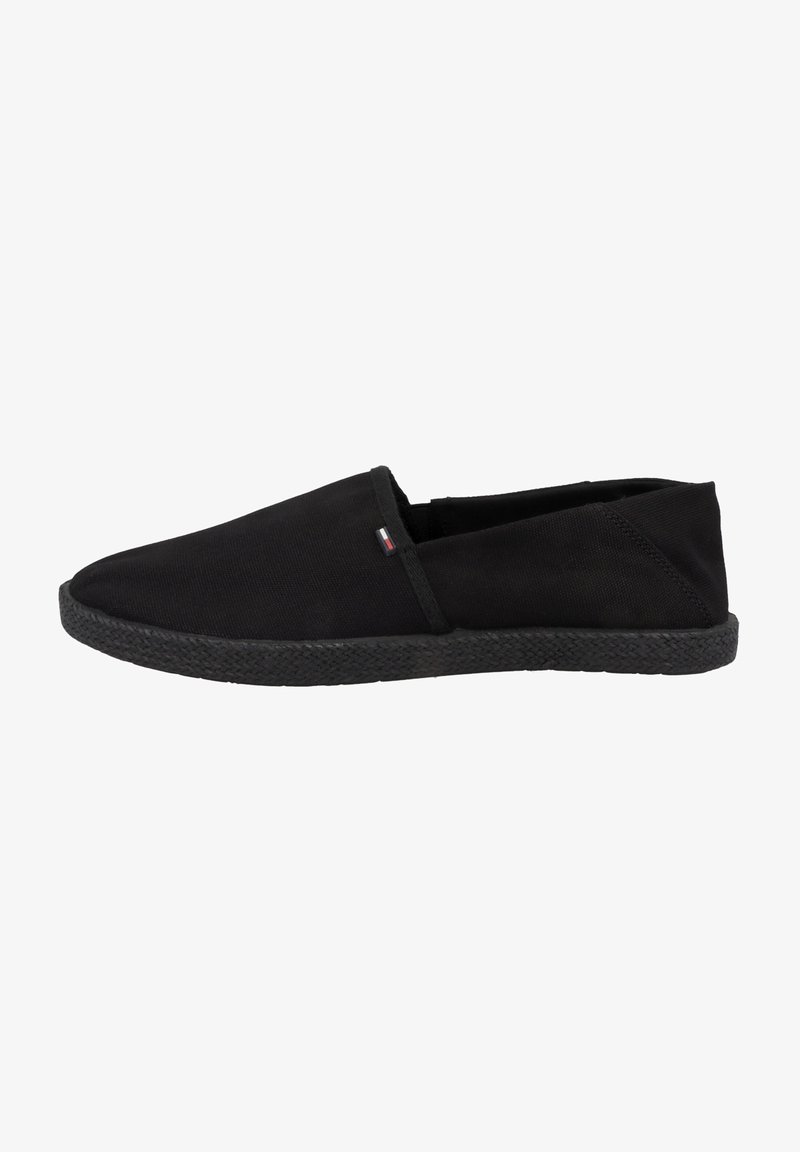 Tommy Hilfiger Chaussons - black (em0em01150bds)