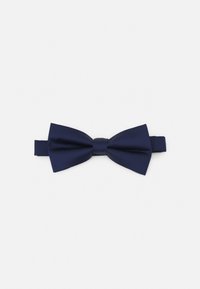 Bow tie - dark blue