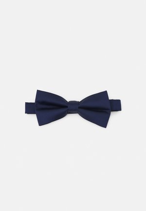 Bow tie - dark blue