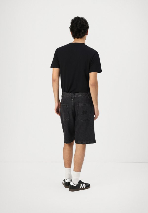 OPUS DOT WORKWEAR UNISEX - Shorts4
