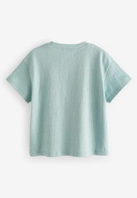 Next SHORT SLEEVE 3 PACK - REGULAR FIT - Triko s potiskem - neutral