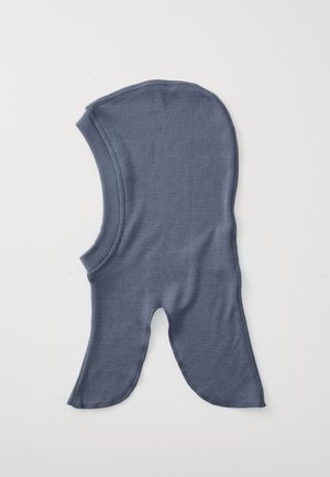 NMNWILLIT BALACLAVA UNISEX - Berretto - folkstone gray