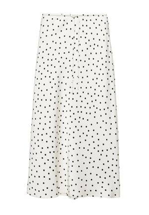 PULL&BEAR, - Długa spódnica