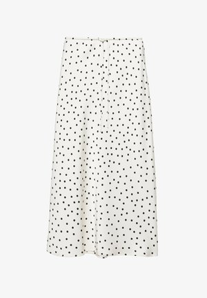 PULL&BEAR, - Długa spódnica