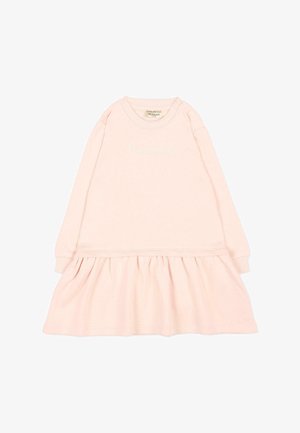 TRU TRUSSARDI JUNIOR, VESTITO - Robe de jour - pink
