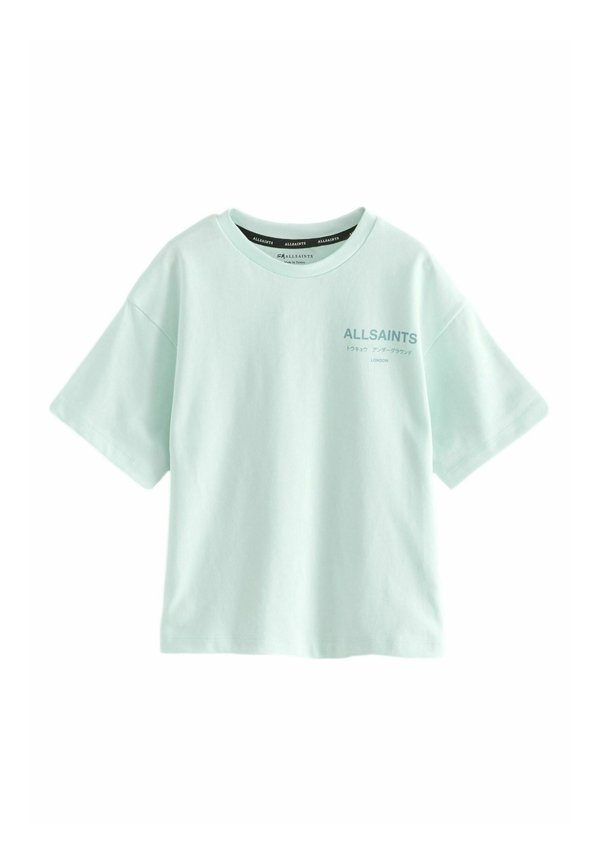 REGULAR FIT - CREW - T-Shirt print