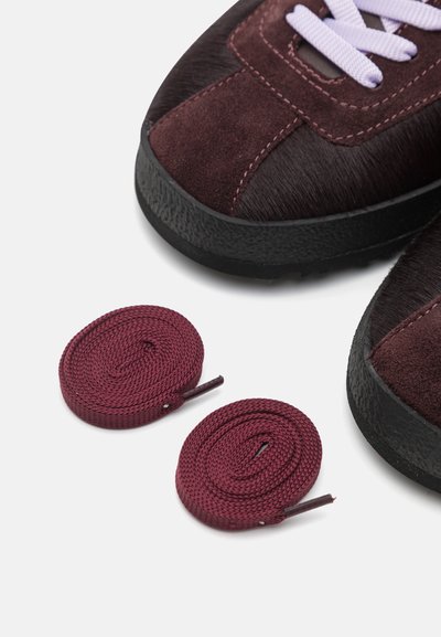 Paul Smith ZEPHYR  - Sneakers - purple