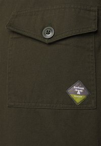 Barbour Beacon Casaco de verão - forest
