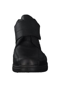 Jomos Stiefelette - schwarz