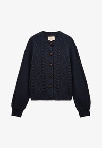 Non selezionato, navy