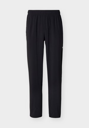 Reebok, ID TRAIN UNLINED - Долнище на анцуг - black