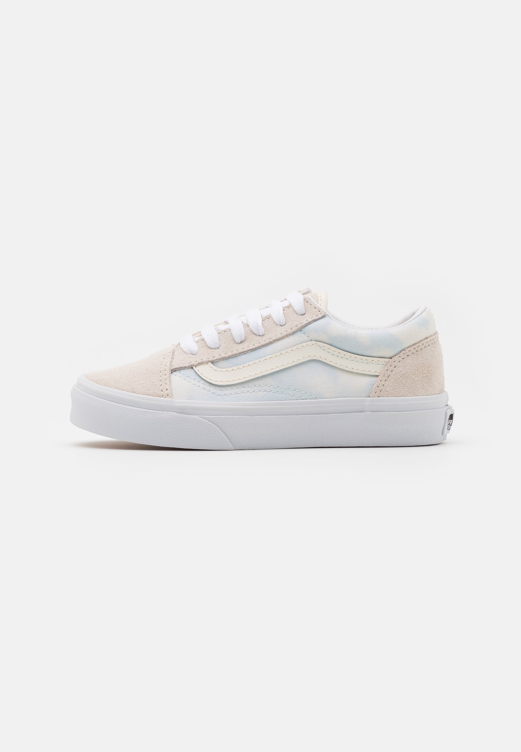 vans old skool platform trainer marshmallow