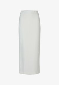 Non selezionato, off-white