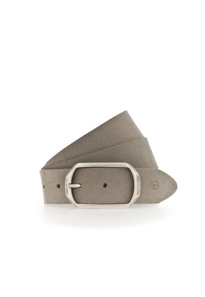 ESSENTIAL CLASSICS - Bælter - taupe