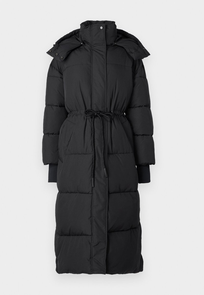 DAY Birger et Mikkelsen Wintermantel zwart DAY Birger et Mikkelsen Wintermantel zwart