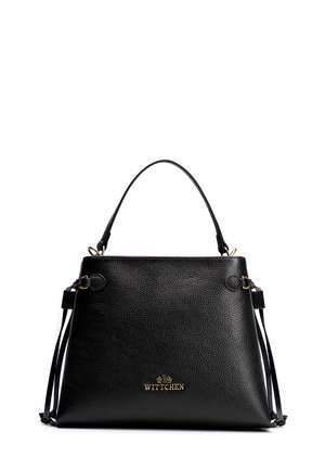 ELEGANCE COLLECTION - Handtas - black