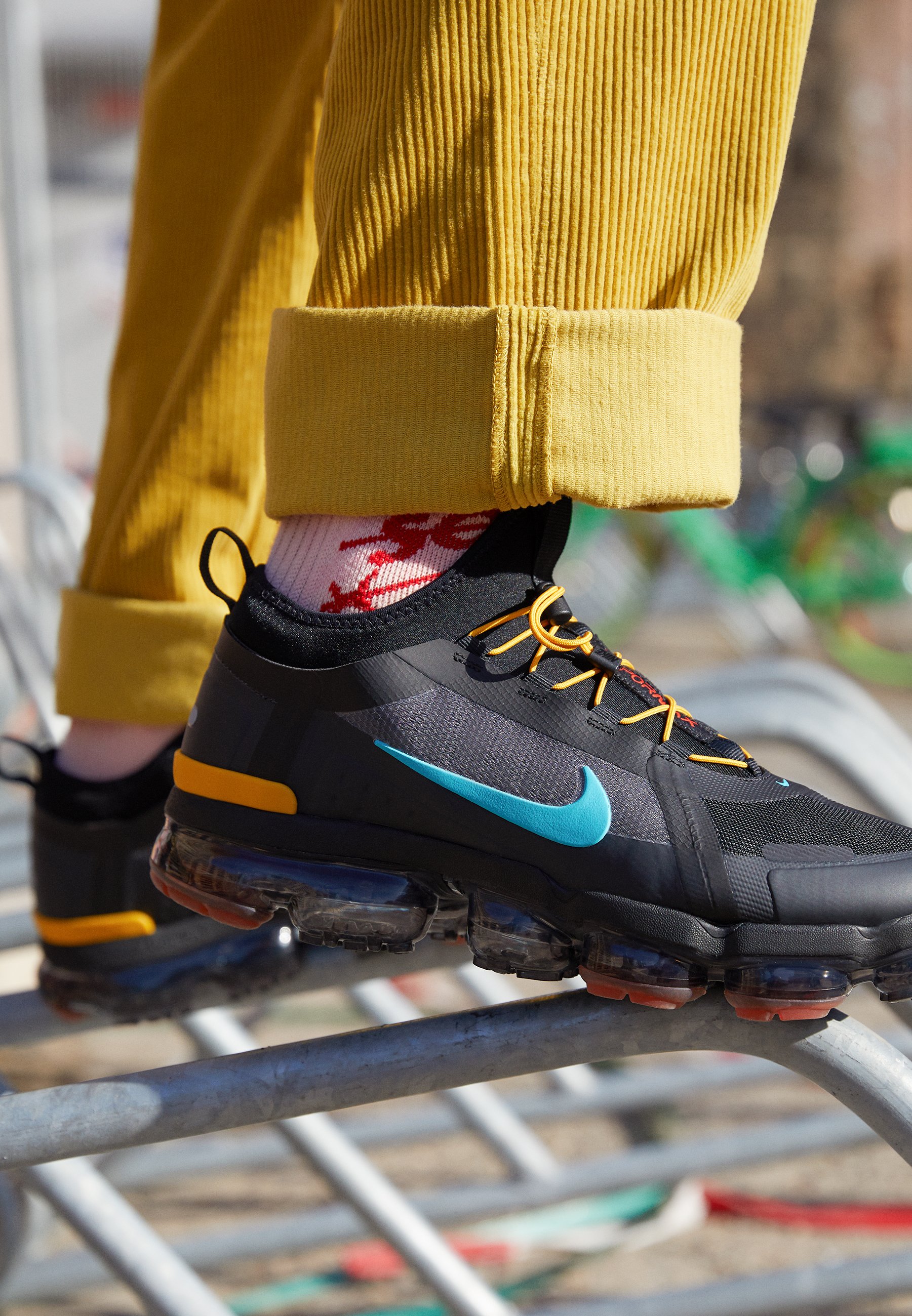 zalando vapormax utility