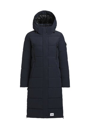 khujo DANI - Wintermantel - dunkelblau
