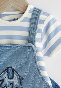 Next SET - REGULAR FIT - Body - denim elephant