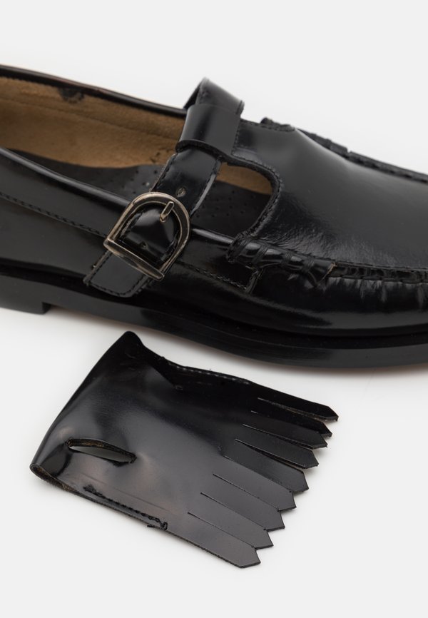 VEGA T BAR - Slip-ons3