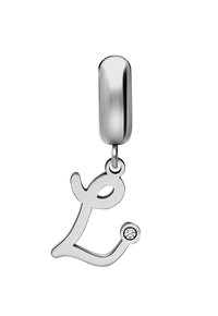 Niet geselecteerd, silver-coloured