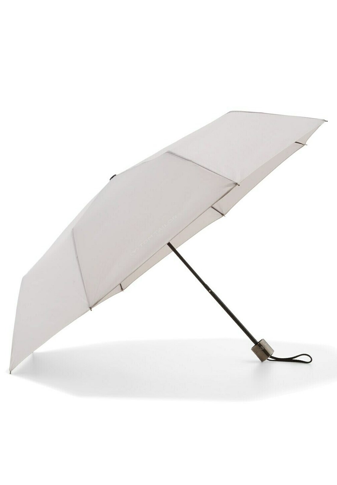 TOM TAILOR SUPERMINI REGEN Umbrella stone/grey Zalando