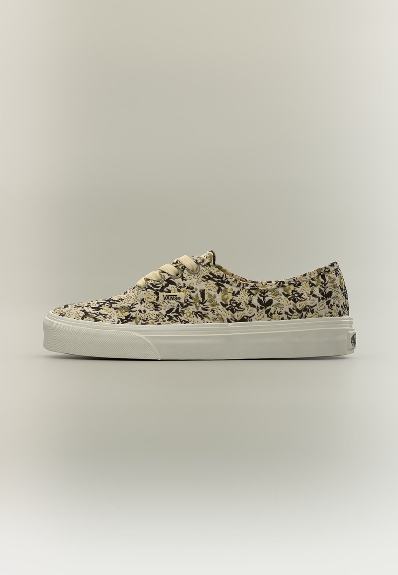 Vans AUTHENTIC almond crisp/multi/beige