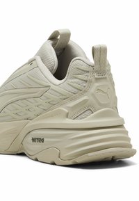 Puma UNISEX beżowy