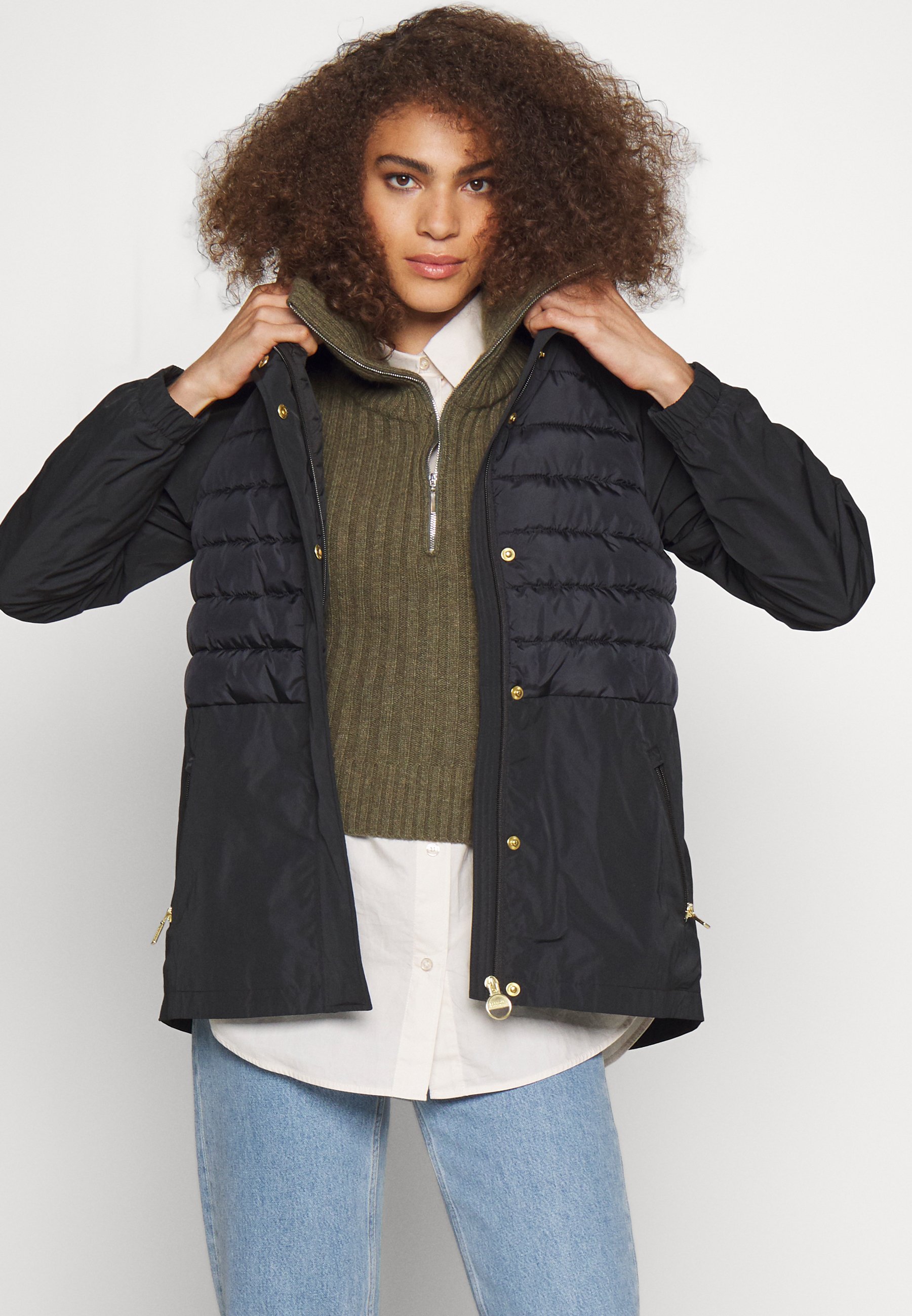 Barbour International ARBARTH 