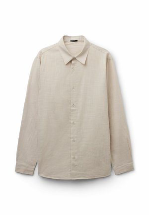Tezenis, LONG SLEEVE - Shirt - nude