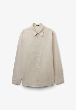 Tezenis, LONG SLEEVE - Hemd - nude