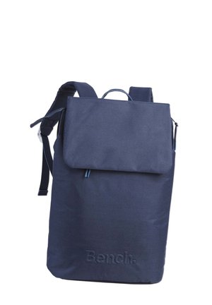 CITY - Rucksack - blau