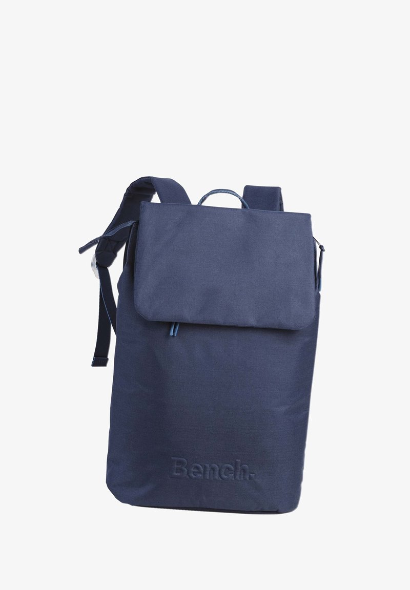 Bench CITY - Tagesrucksack - blau