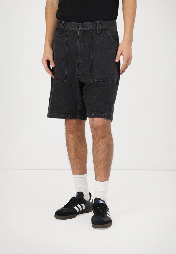 OPUS DOT WORKWEAR UNISEX - Shorts