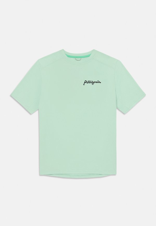 UNISEX - T-Shirt print - mint