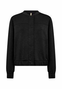 SC-BANU 225 - Bomber-jakk - black