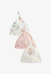 Ausgewählt, pink fairy