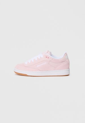 CLUB C BULC UNISEX - Tennised - frostedberry/white/gum