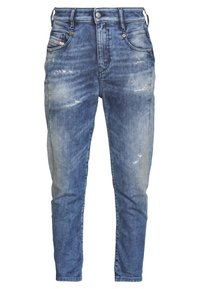 Diesel Slim fit -farkut - blue denim