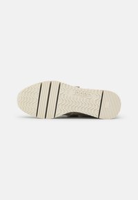 Gabor Sneakers laag - schilf/perla